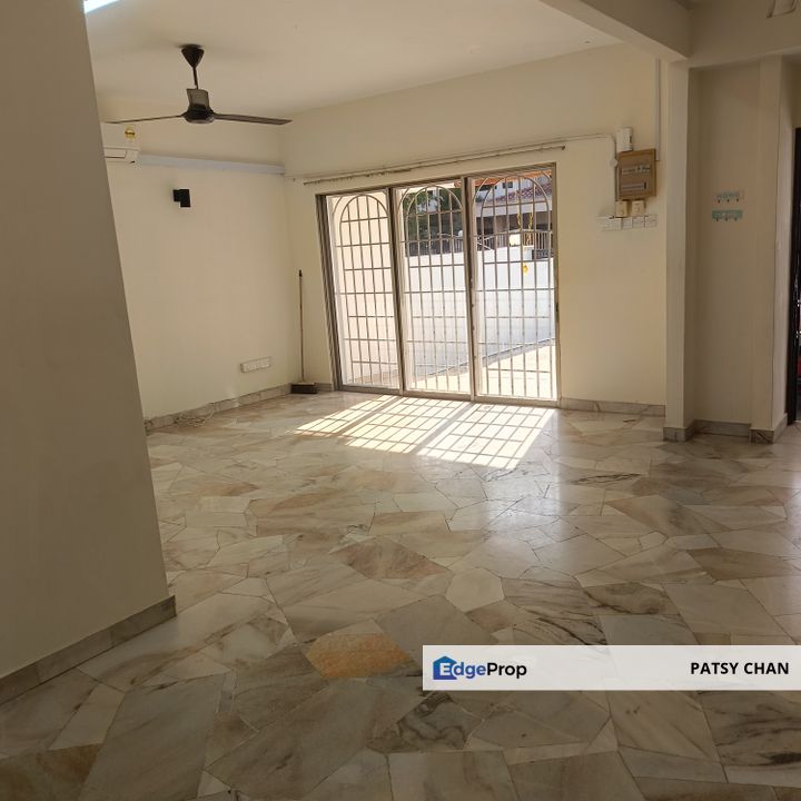 Taman SEA, Petaling Jaya, Selangor, Selangor, Petaling Jaya