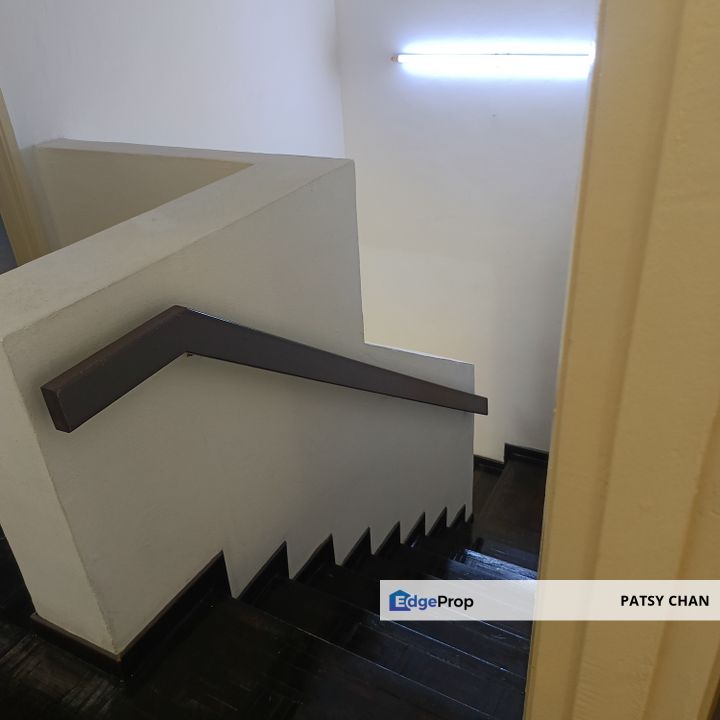 Taman SEA, Petaling Jaya, Selangor, Selangor, Petaling Jaya