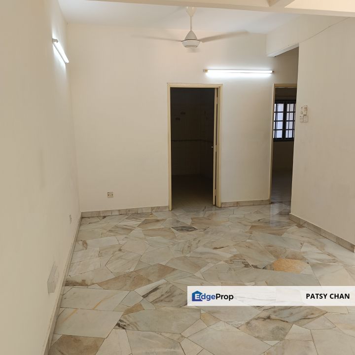 Taman SEA, Petaling Jaya, Selangor, Selangor, Petaling Jaya