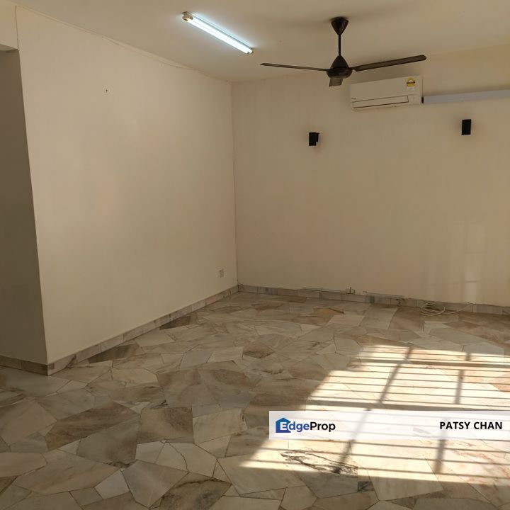 Taman SEA, Petaling Jaya, Selangor, Selangor, Petaling Jaya