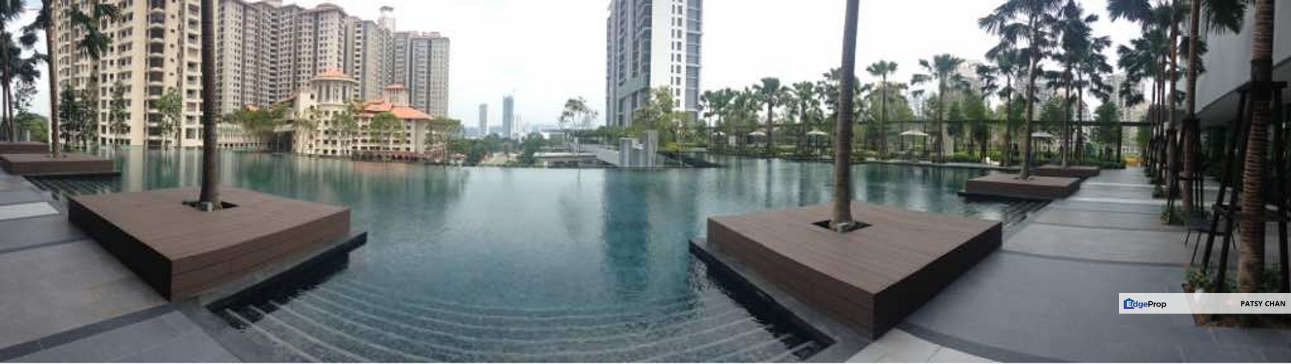 Tropicana Avenue Serviced Residences, Tropicana, Selangor, Selangor, Tropicana