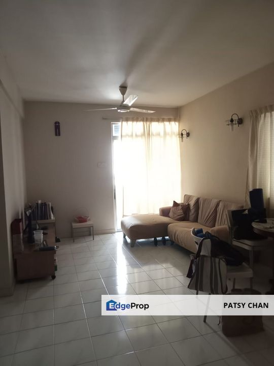 D'Aman Crimson, Ara Damansara, Selangor, Selangor, Ara Damansara