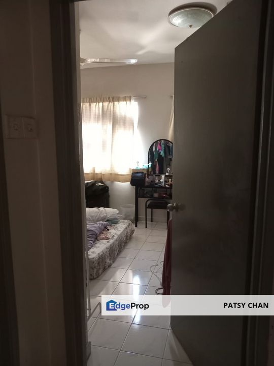 D'Aman Crimson, Ara Damansara, Selangor, Selangor, Ara Damansara