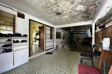 Seksyen 6, Petaling Jaya