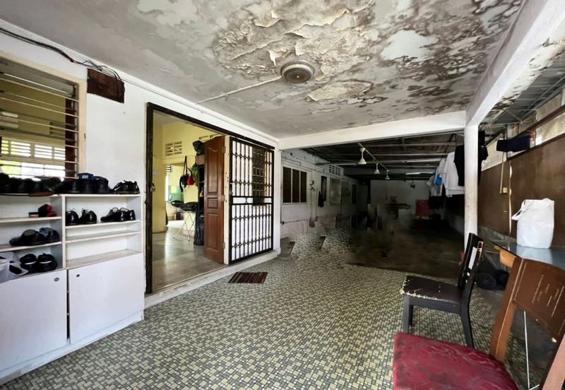 Seksyen 6, Petaling Jaya