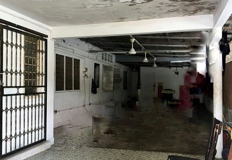 Seksyen 6, Petaling Jaya