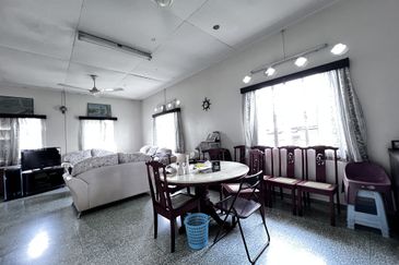 Seksyen 12, Petaling Jaya