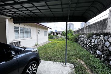 Seksyen 12, Petaling Jaya