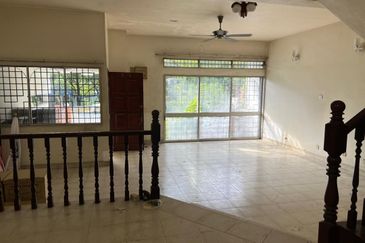 Taman Tun Dr Ismail (TTDI)