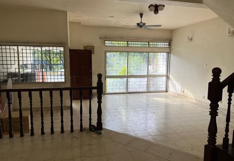 Taman Tun Dr Ismail (TTDI)