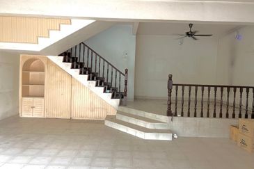 Taman Tun Dr Ismail (TTDI)