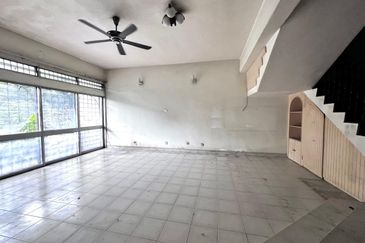 Taman Tun Dr Ismail (TTDI)