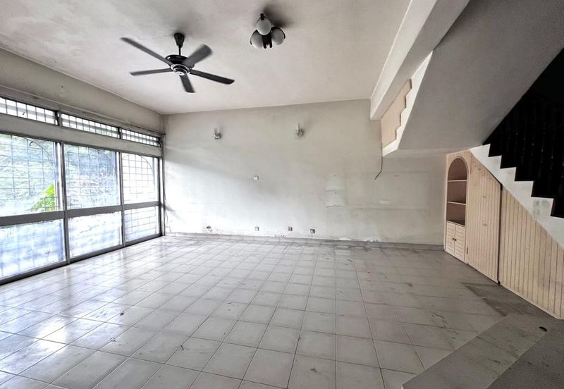 Taman Tun Dr Ismail (TTDI)