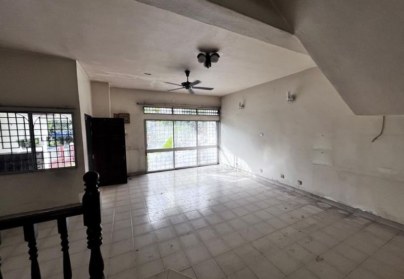 Taman Tun Dr Ismail (TTDI)