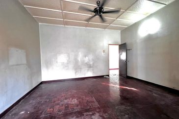 Taman Tun Dr Ismail (TTDI)