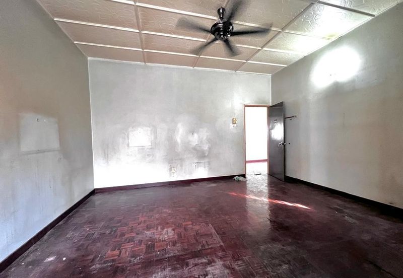 Taman Tun Dr Ismail (TTDI)