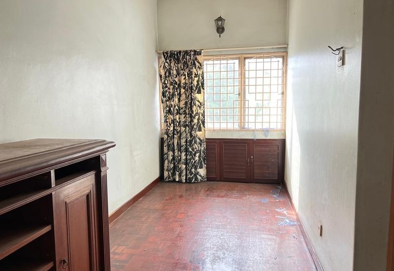 Taman Tun Dr Ismail (TTDI)