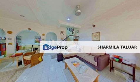 🏠 2-Storey Link for Sale at SS2, SS 2, PJ, Petaling Jaya | Dated Renovations 🏠, Selangor, Petaling Jaya
