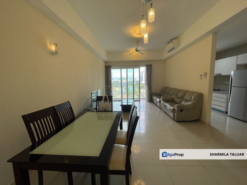 🏠 Gaya Bangsar Condo for Sale in Bangsar Utama, Bangsar, KL, Kuala Lumpur | Fully-Furnished | Well-Maintained Unit 🏠, Kuala Lumpur, Bangsar