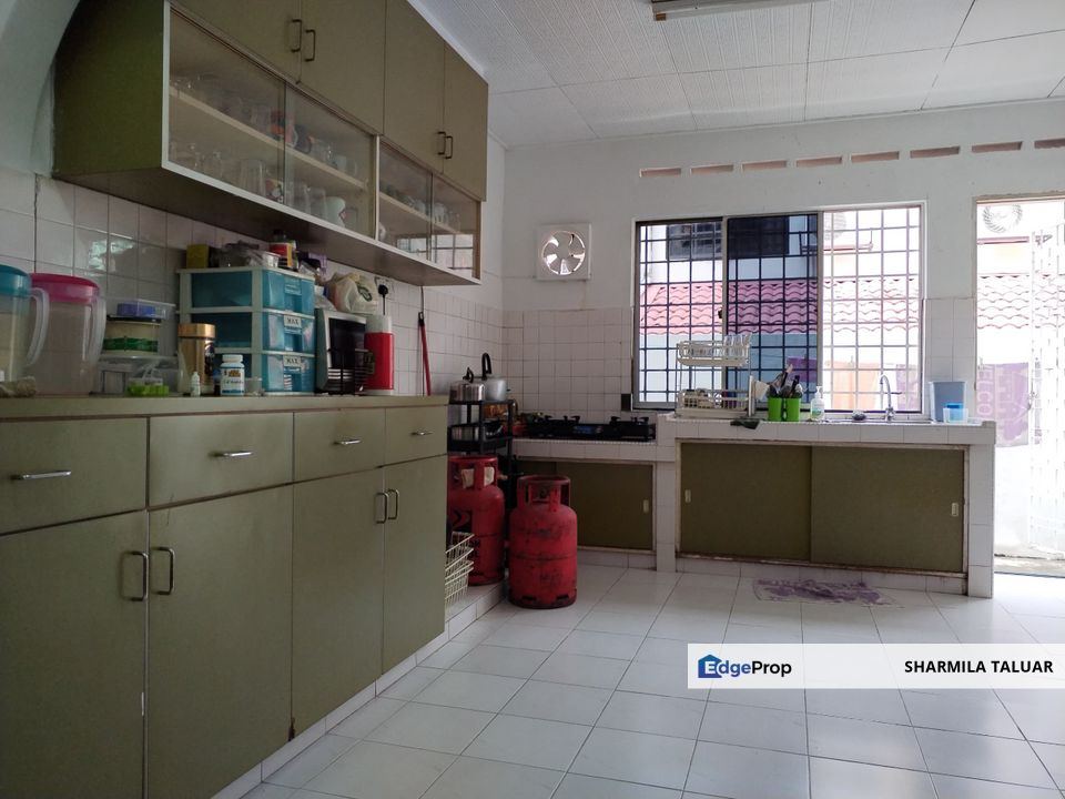 🏠 2-Storey Link for Sale at Bangsar Baru, Bangsar, KL, Kuala Lumpur | Basic Condition 🏠, Kuala Lumpur, Bangsar