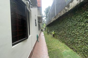 Seksyen 11, Petaling Jaya