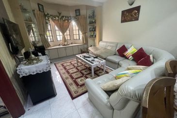 Seksyen 11, Petaling Jaya