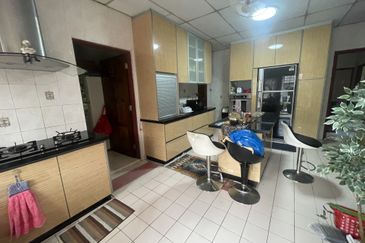 Seksyen 11, Petaling Jaya