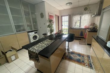 Seksyen 11, Petaling Jaya