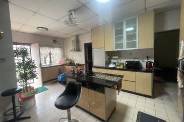 Seksyen 11, Petaling Jaya