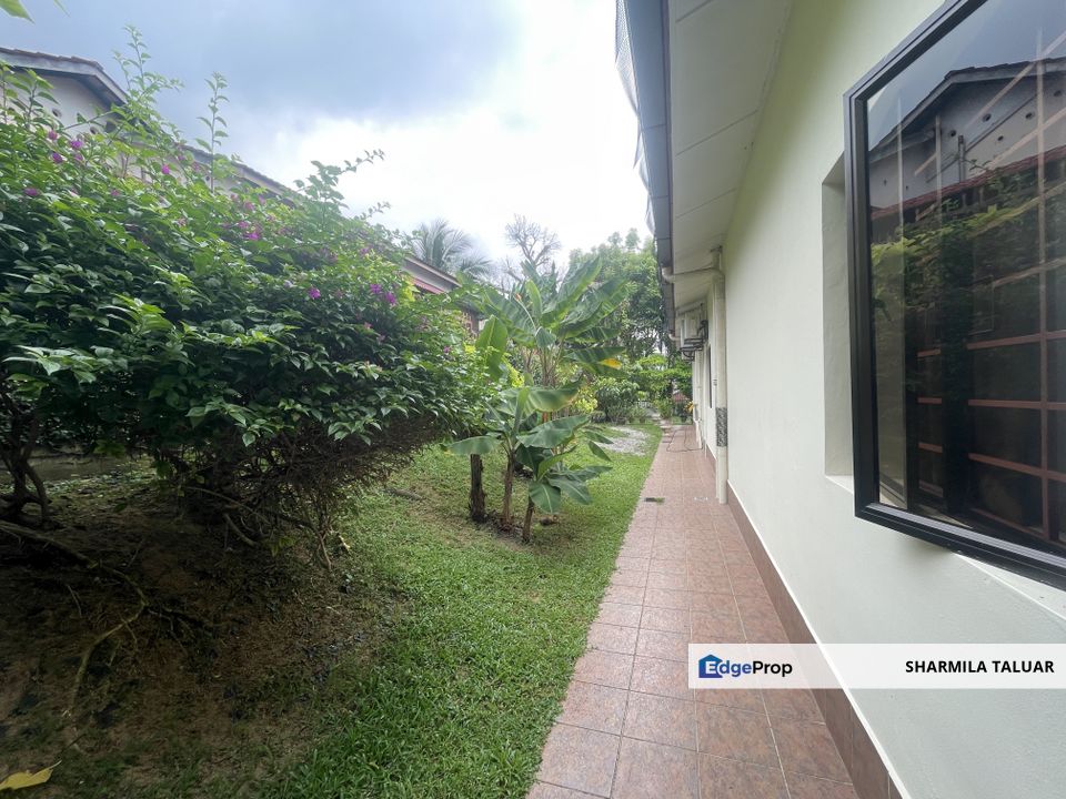Seksyen 11 Petaling Jaya, 1-Storey Bungalow, For Sale, Lease Extended, Selangor, Petaling Jaya