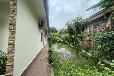 Seksyen 11, Petaling Jaya