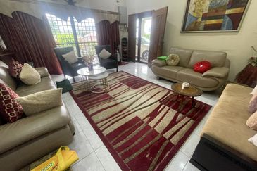 Seksyen 11, Petaling Jaya