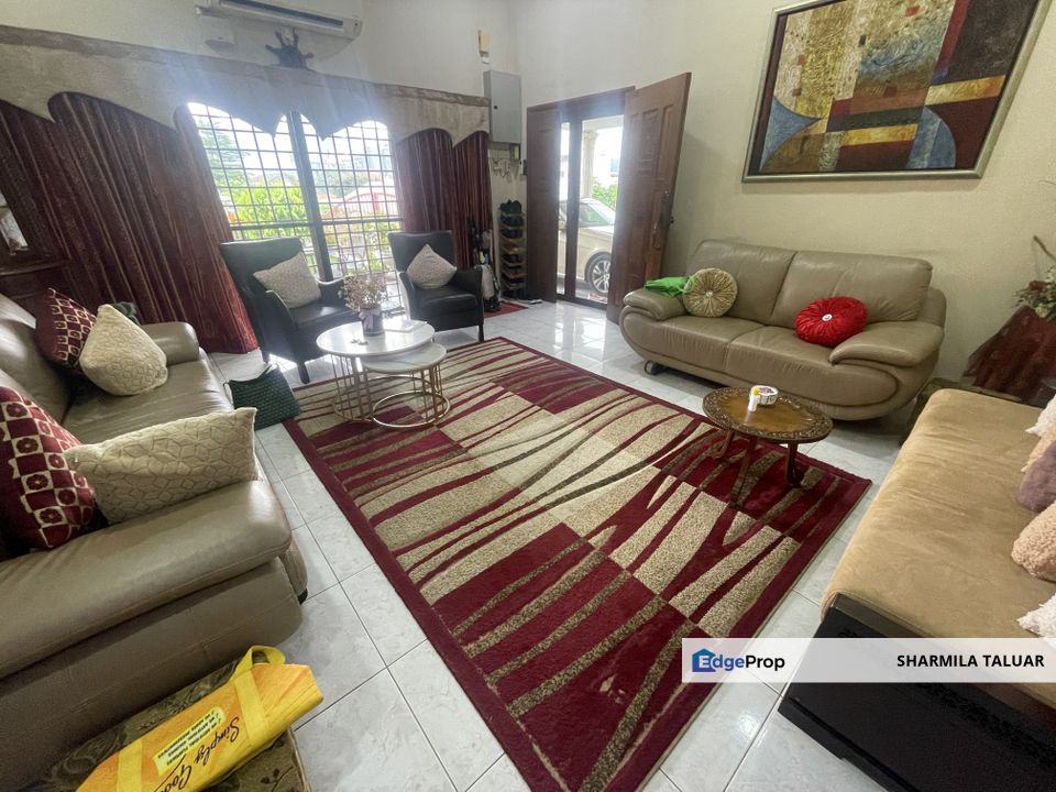 Seksyen 11 Petaling Jaya, 1-Storey Bungalow, For Sale, Lease Extended, Selangor, Petaling Jaya