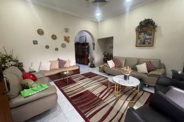 Seksyen 11, Petaling Jaya