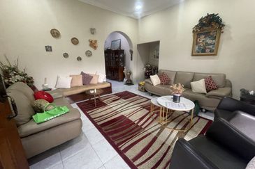 Seksyen 11, Petaling Jaya