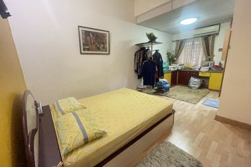 Seksyen 11, Petaling Jaya