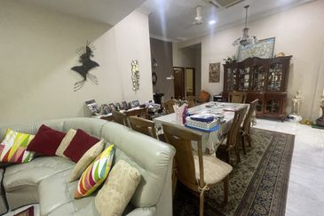 Seksyen 11, Petaling Jaya