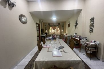 Seksyen 11, Petaling Jaya