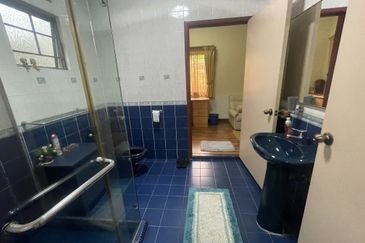 Seksyen 11, Petaling Jaya