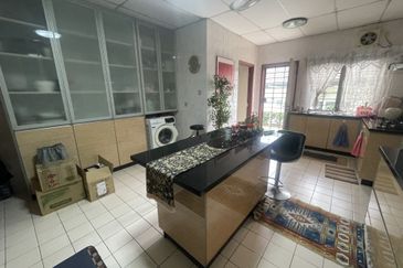 Seksyen 11, Petaling Jaya