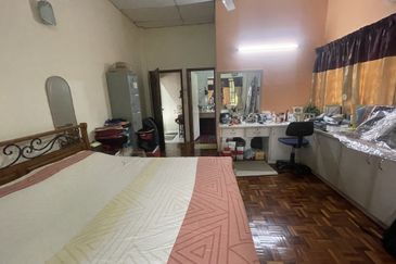 Seksyen 11, Petaling Jaya