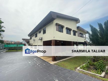 🏠 Timeless Bungalow in Prestigious Bukit Pantai, Bangsar 🏠, Kuala Lumpur, Bangsar