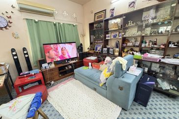 Seksyen 12, Petaling Jaya