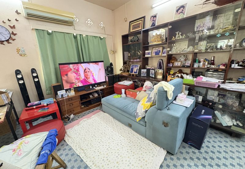 Seksyen 12, Petaling Jaya