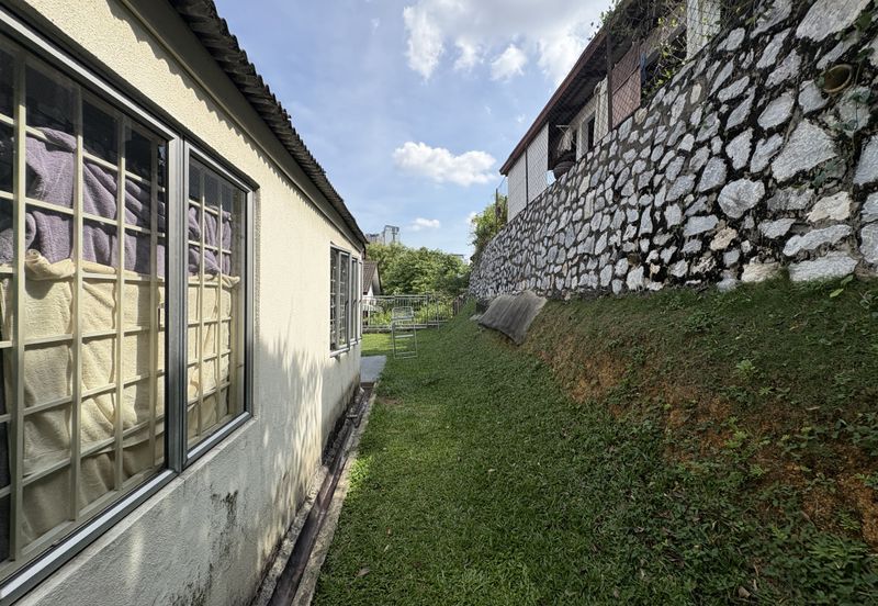 Seksyen 12, Petaling Jaya