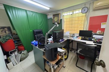 Seksyen 12, Petaling Jaya