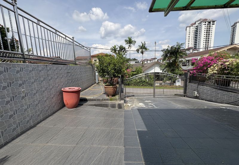 Seksyen 12, Petaling Jaya