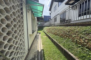 Seksyen 12, Petaling Jaya