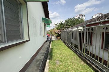 Seksyen 12, Petaling Jaya