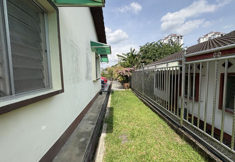 Seksyen 12, Petaling Jaya